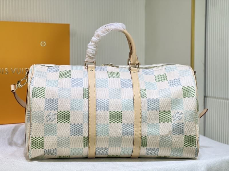 LV Travel Bags